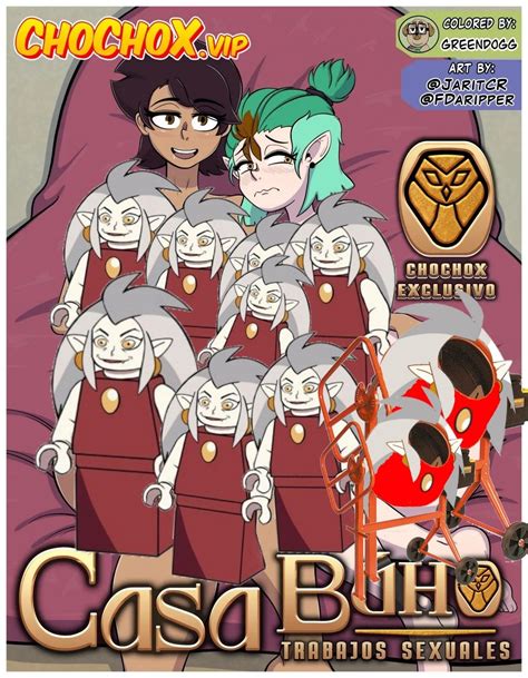 choxchox|Comic +18 Tags .